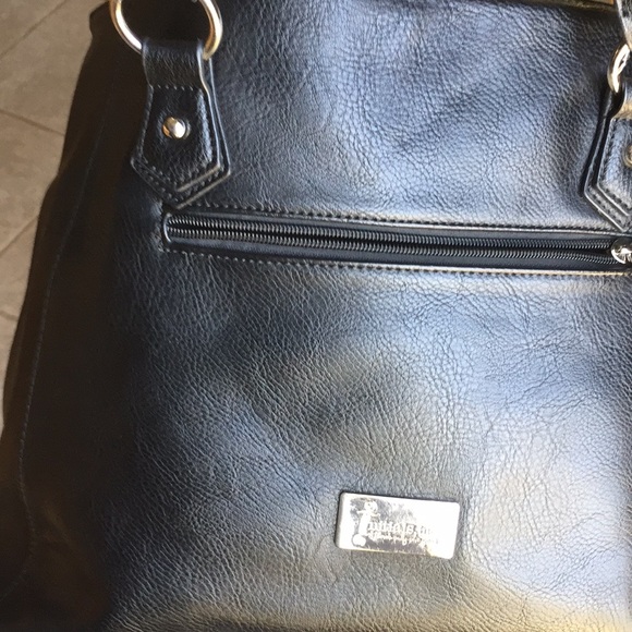 Personalized Commuter Bag - Picture 3 of 4